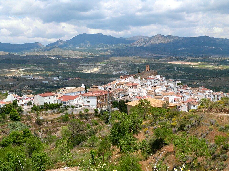 Foto 2 — Serón, Almería (04890)