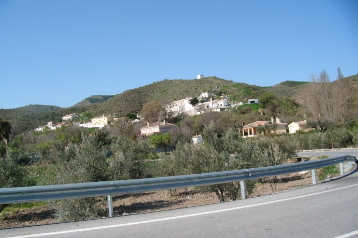 Foto 3 — Serón, Almería (04890)