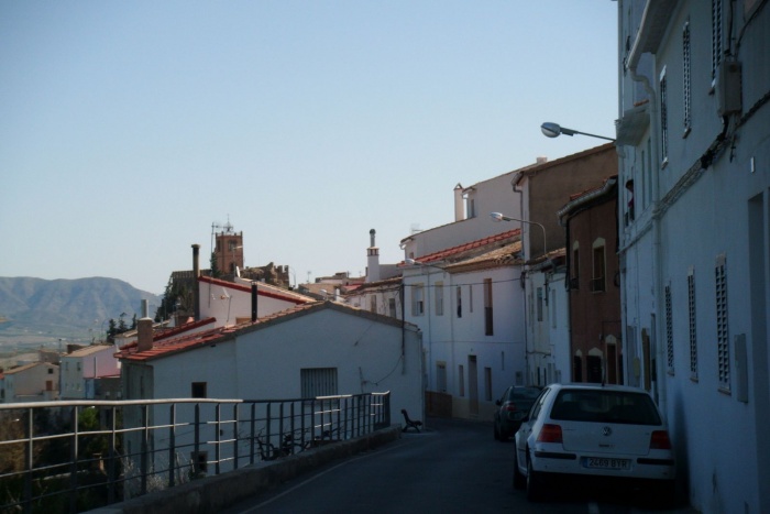 Foto 4 — Serón, Almería (04890)