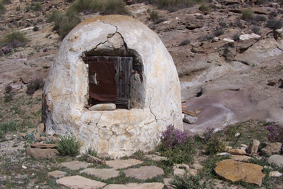Foto 4 — Sorbas, Almería (04270)