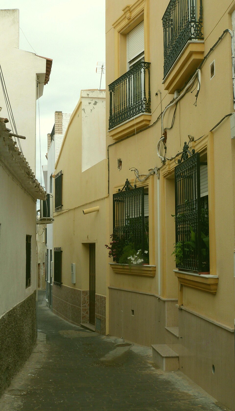 Foto 5 — Sorbas, Almería (04270)