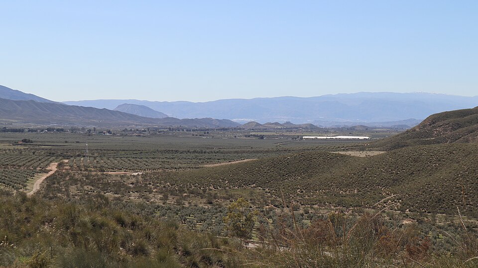 Foto 2 — Tabernas, Almería (04200)