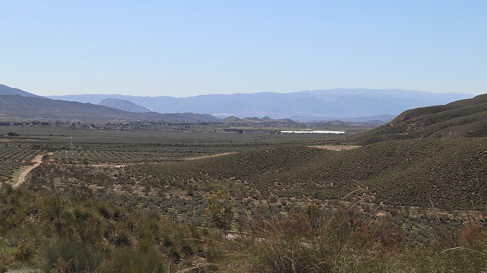 Foto 3 — Tabernas, Almería (04200)