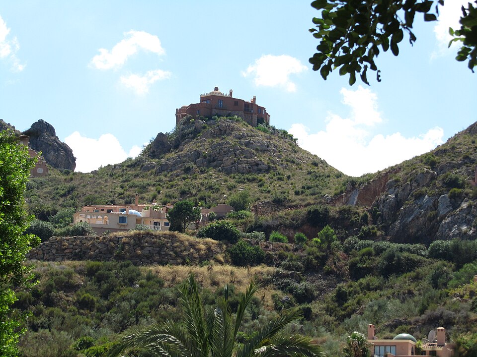 Foto 2 — Turre, Almería (04639)