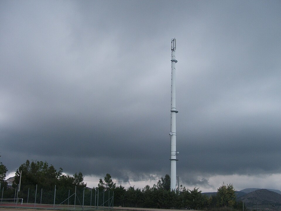 Foto 4 — Vélez-Blanco, Almería (04830)