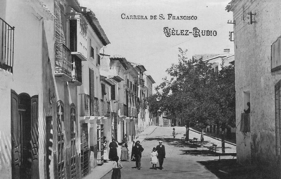 Foto 3 — Vélez-Rubio, Almería (04820)