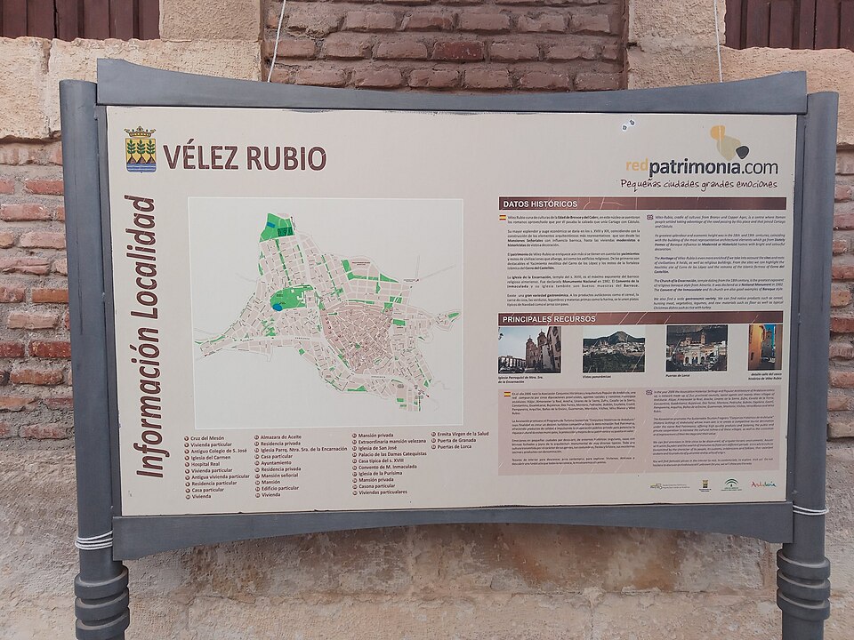 Foto 4 — Vélez-Rubio, Almería (04820)