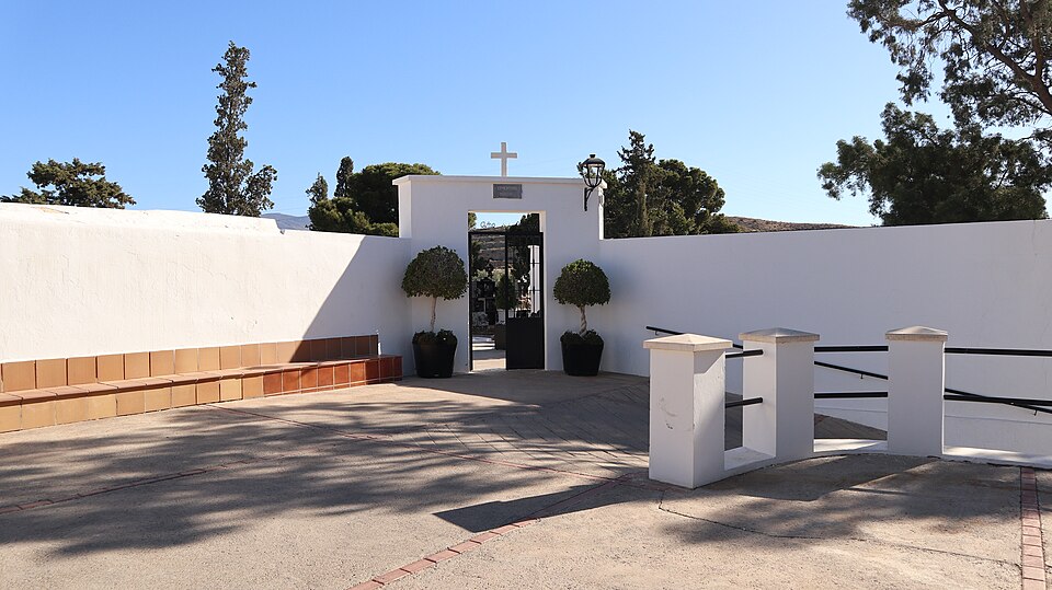 Foto 2 — Viator, Almería (04240)