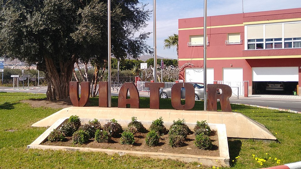Foto 3 — Viator, Almería (04240)