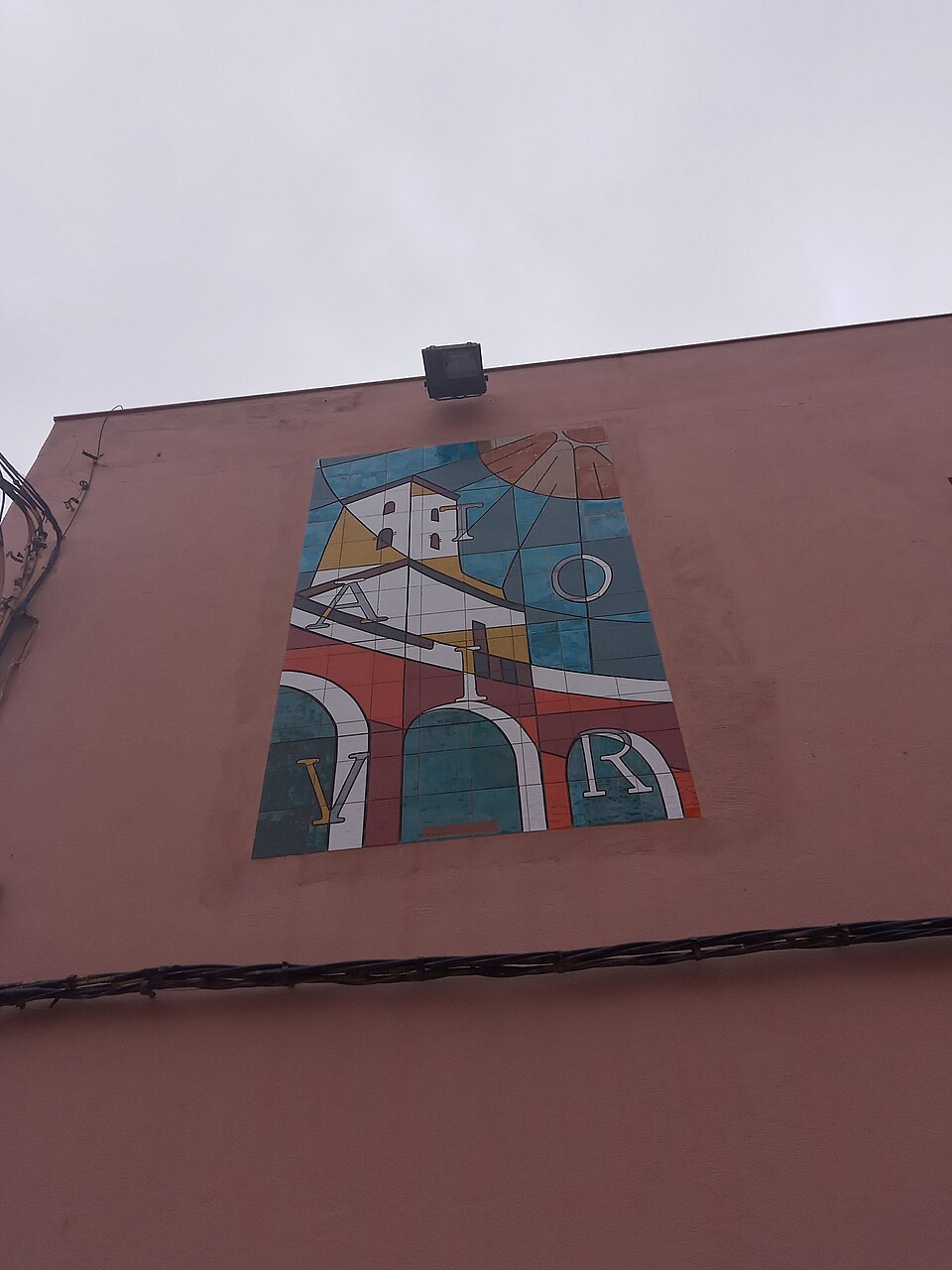 Foto 4 — Viator, Almería (04240)