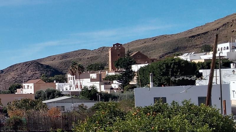 Vista de Vícar, Almería (04738)