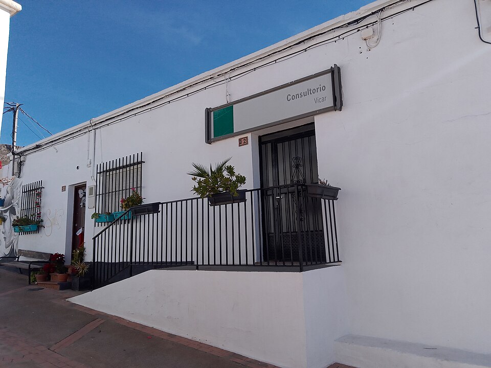 Foto 3 — Vícar, Almería (04738)