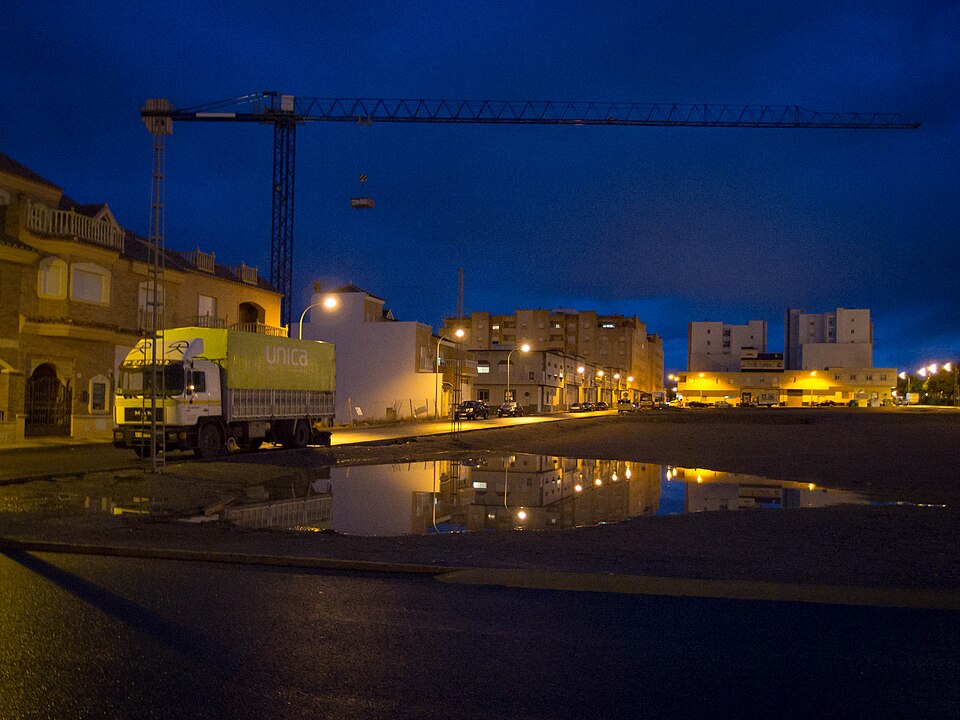Foto 4 — Vícar, Almería (04738)