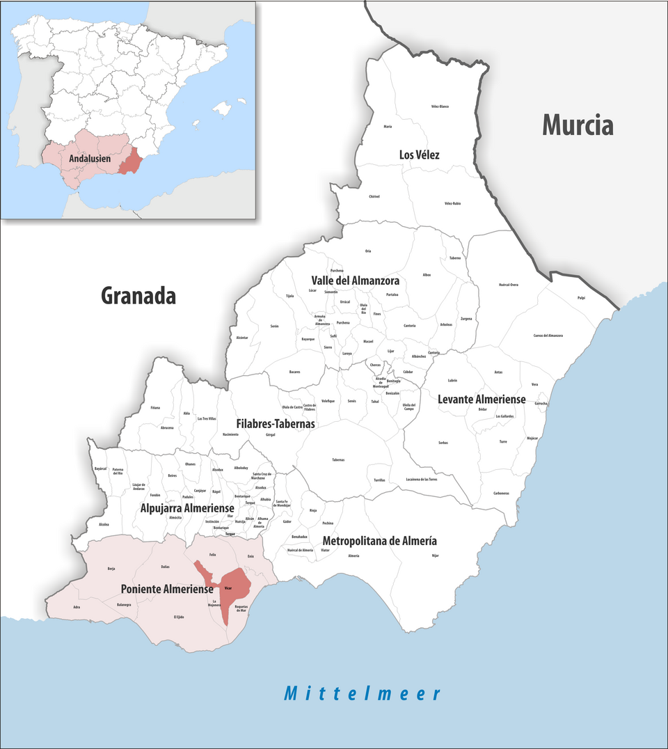 Foto 5 — Vícar, Almería (04738)