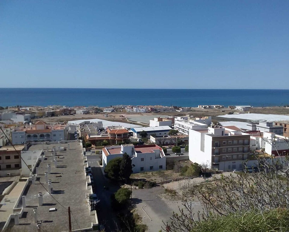 Foto 2 — Balanegra, Almería (04713)
