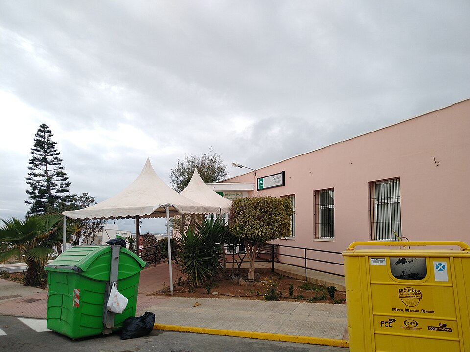 Foto 4 — Balanegra, Almería (04713)