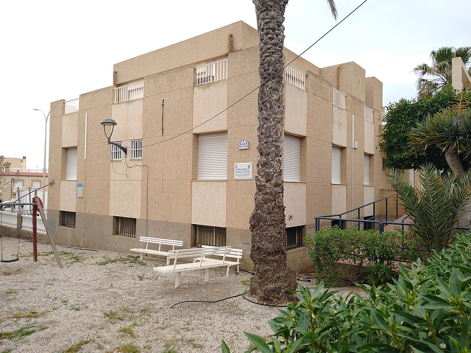Foto 5 — Balanegra, Almería (04713)