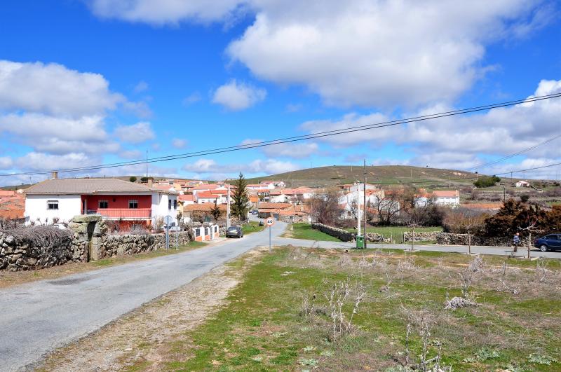Vista de Arevalillo, Ávila (05153)