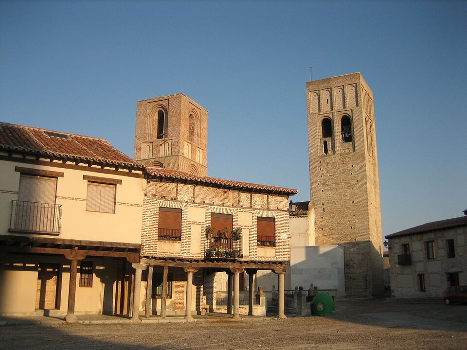 Foto 3 — Arévalo, Ávila (05200)