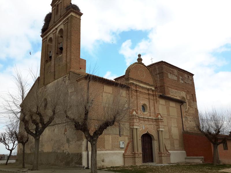 Vista de Bohodón, El, Ávila (05165)