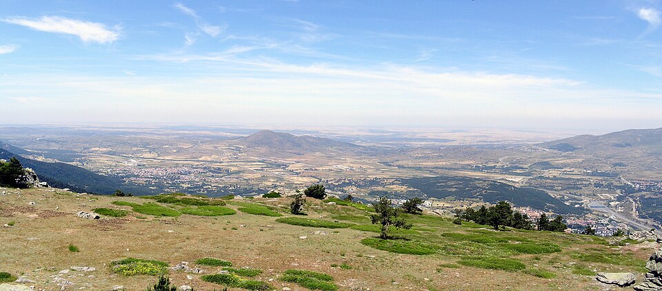 Foto 4 — Burgohondo, Ávila (05113)