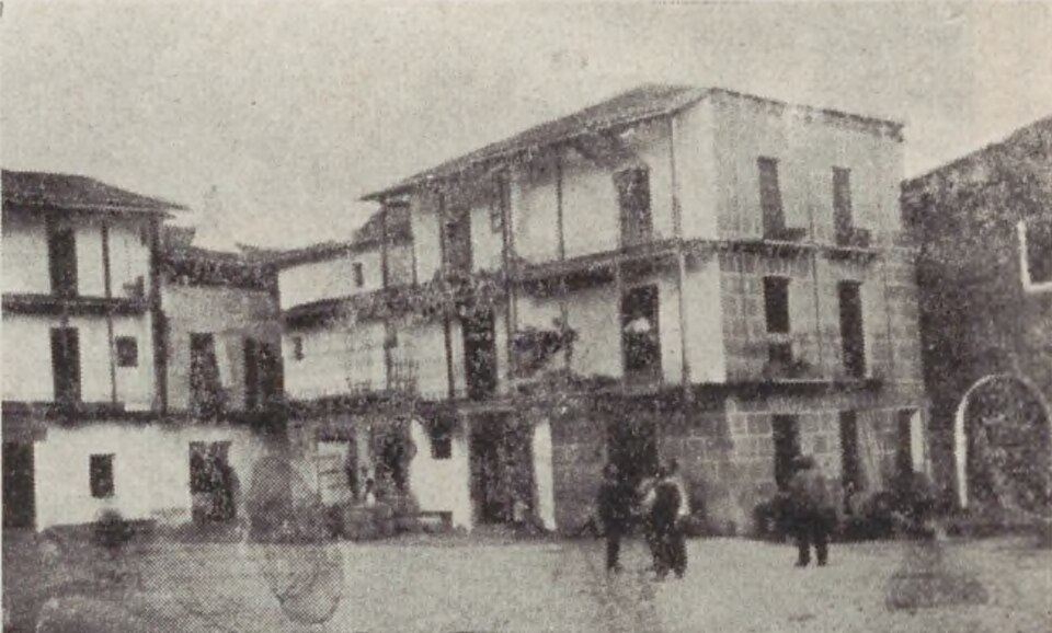 Foto 2 — Candeleda, Ávila (05480)