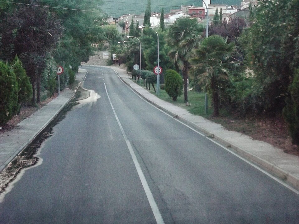 Foto 3 — Casavieja, Ávila (05054)
