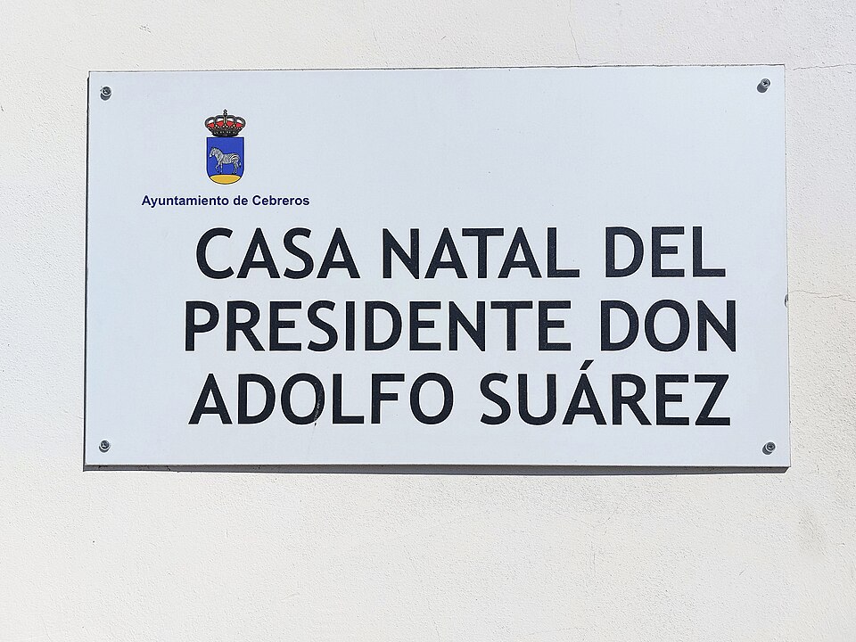 Foto 2 — Cebreros, Ávila (05260)