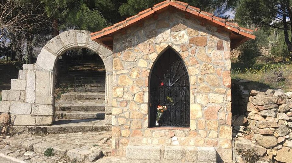 Foto 5 — Cebreros, Ávila (05260)