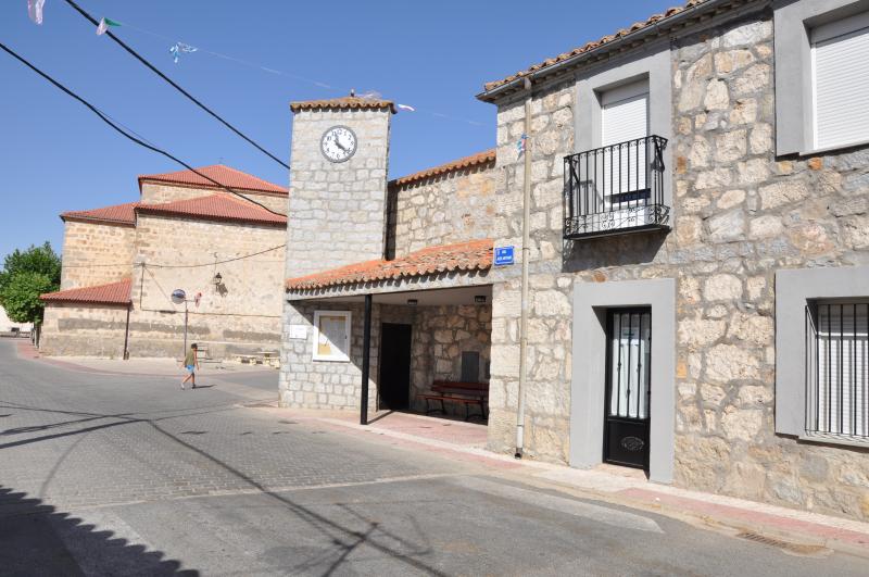 Vista de Fresno, El, Ávila (05197)