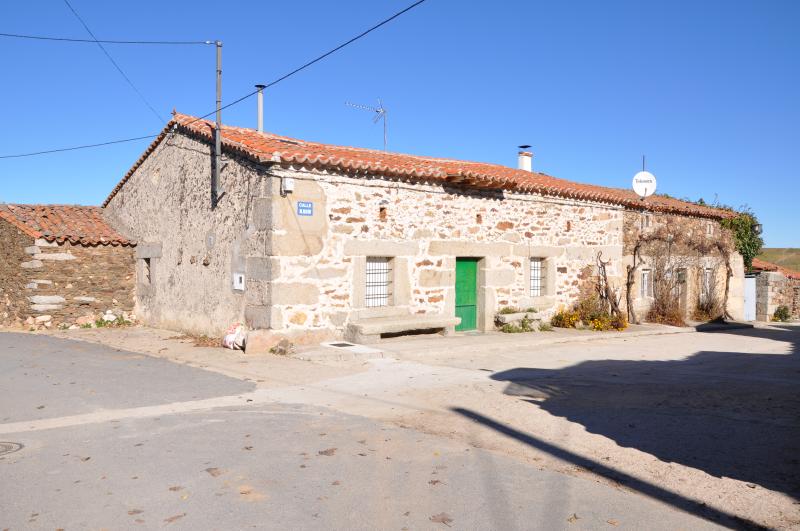 Gallegos de Sobrinos