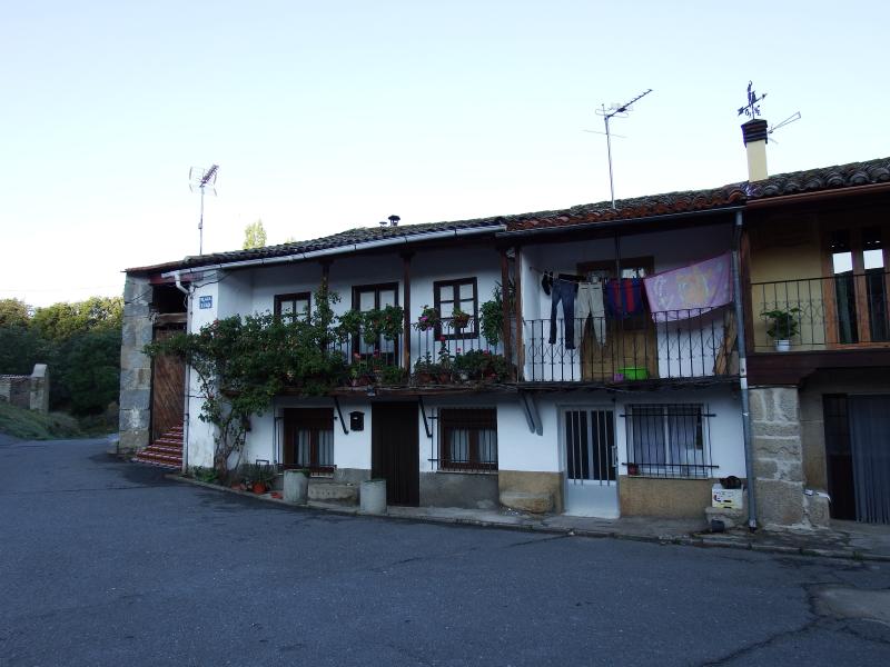 Vista de Gil García, Ávila (05693)