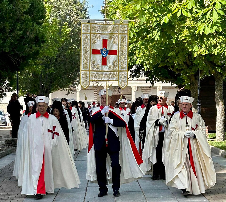 Foto 2 — Madrigal de las Altas Torres, Ávila (05220)