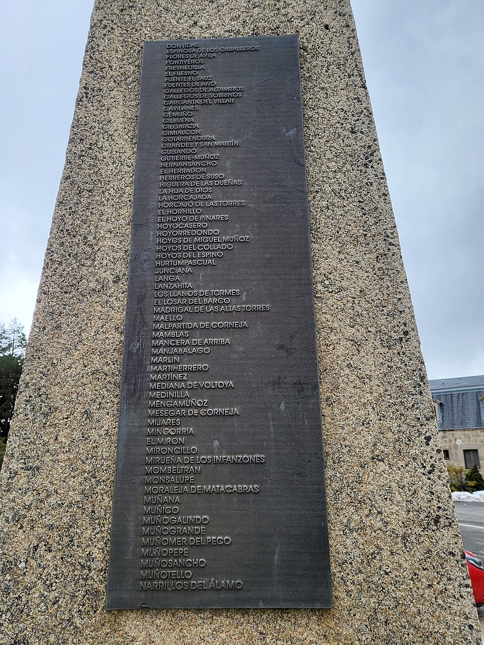 Foto 3 — Madrigal de las Altas Torres, Ávila (05220)