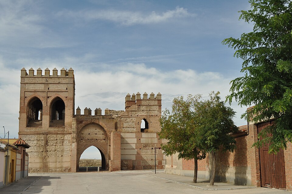 Foto 5 — Madrigal de las Altas Torres, Ávila (05220)