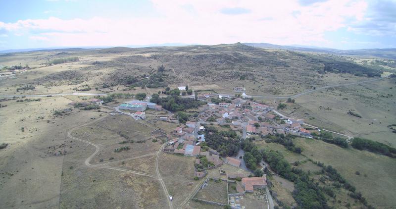 Vista de Marlín, Ávila (05140)