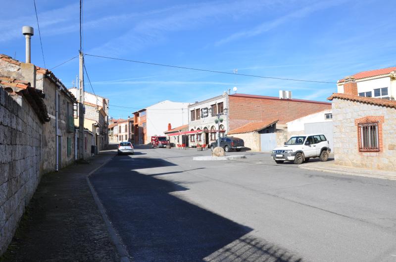 Vista de Martiherrero, Ávila (05140)