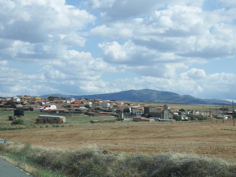 Vista de Mirueña de los Infanzones, Ávila (05146)