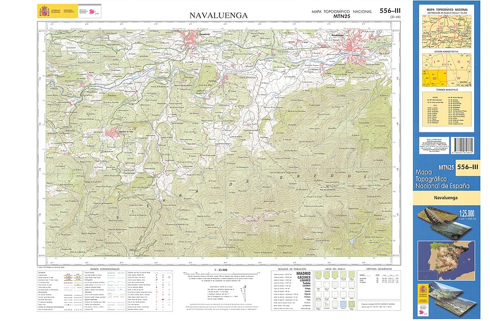 Foto 3 — Navaluenga, Ávila (05100)