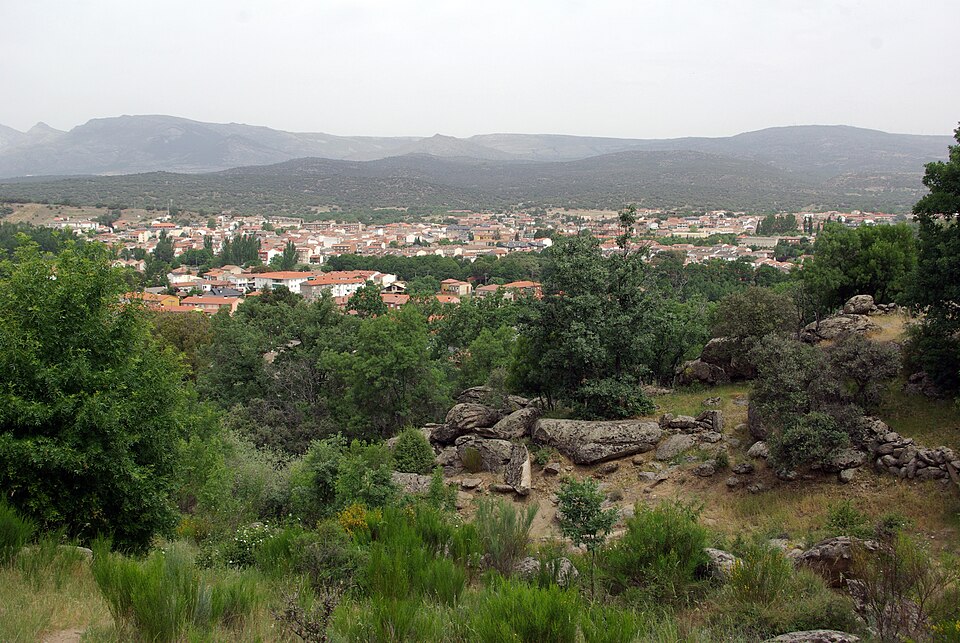 Foto 4 — Navaluenga, Ávila (05100)