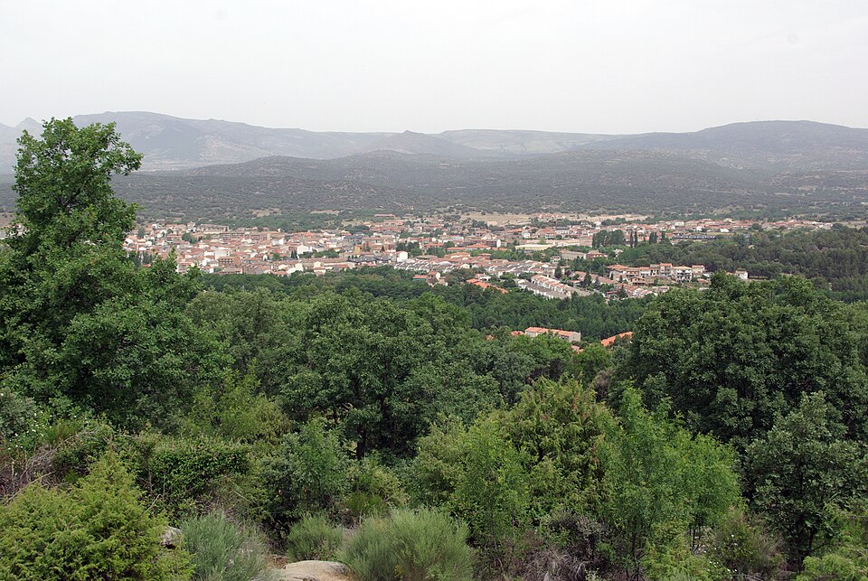 Foto 5 — Navaluenga, Ávila (05100)