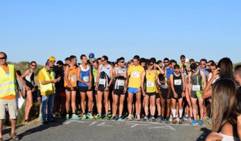 Vista de Navaquesera, Ávila (05122)