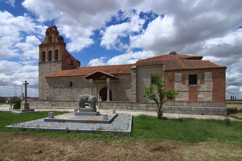Vista de Oso, El, Ávila (05164)