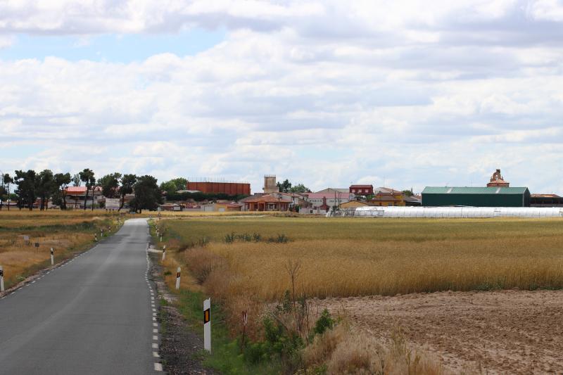 Vista de Pedro-Rodríguez, Ávila (05165)