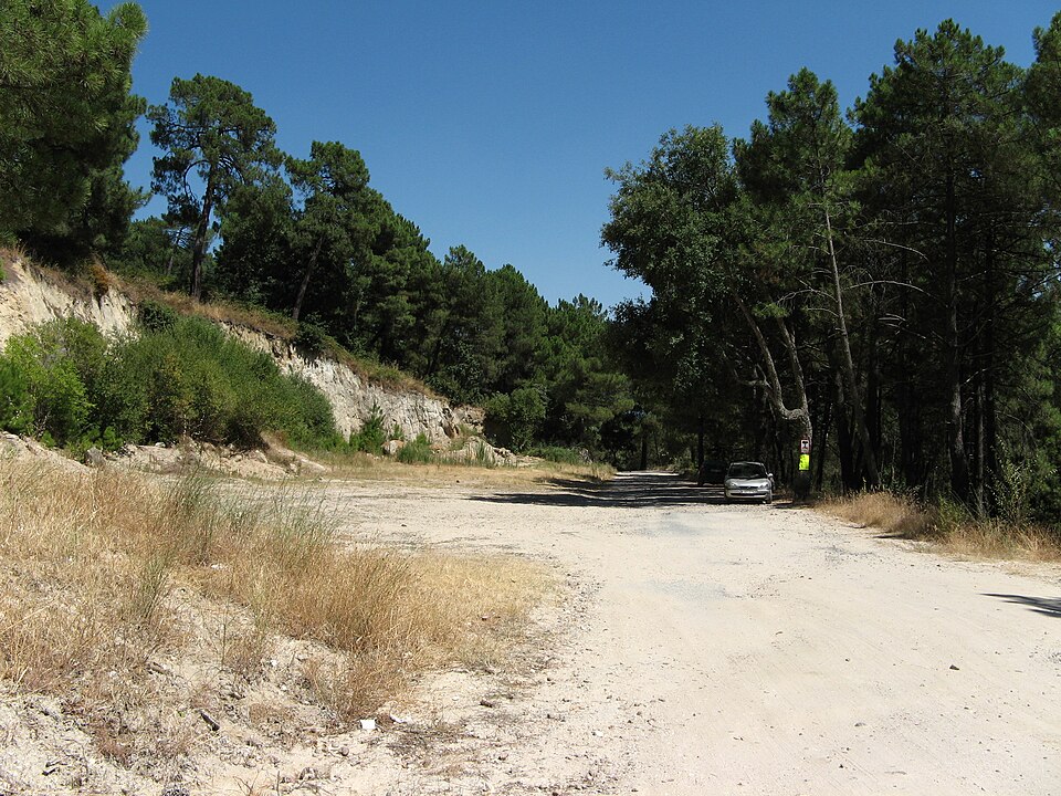 Foto 4 — Piedralaves, Ávila (05440)