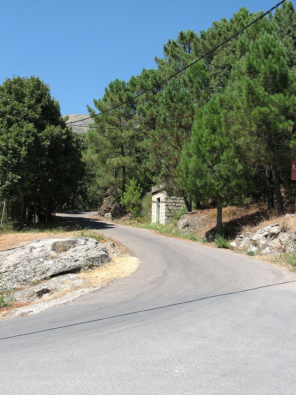 Foto 5 — Piedralaves, Ávila (05440)