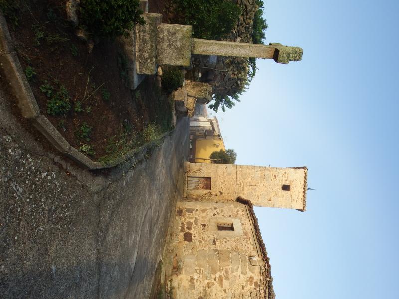 San Lorenzo de Tormes