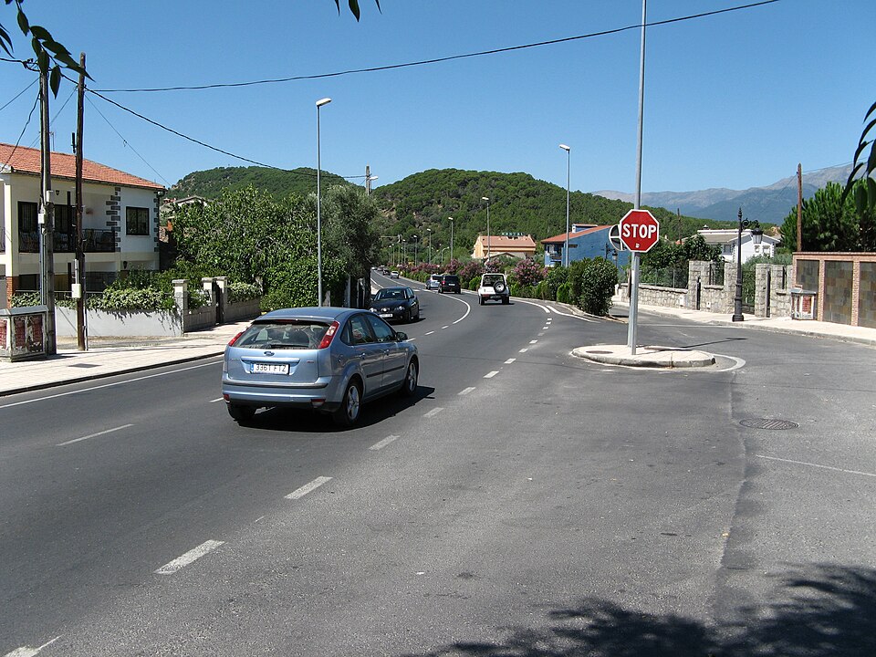 Foto 2 — Sotillo de la Adrada, Ávila (05420)
