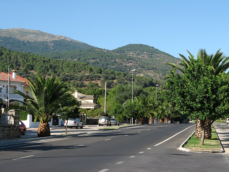 Foto 3 — Sotillo de la Adrada, Ávila (05420)