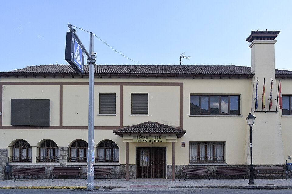 Foto 5 — Sotillo de la Adrada, Ávila (05420)